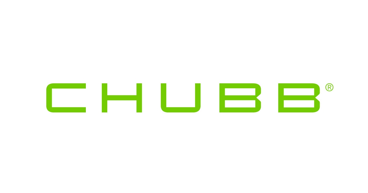 Chubb Logo