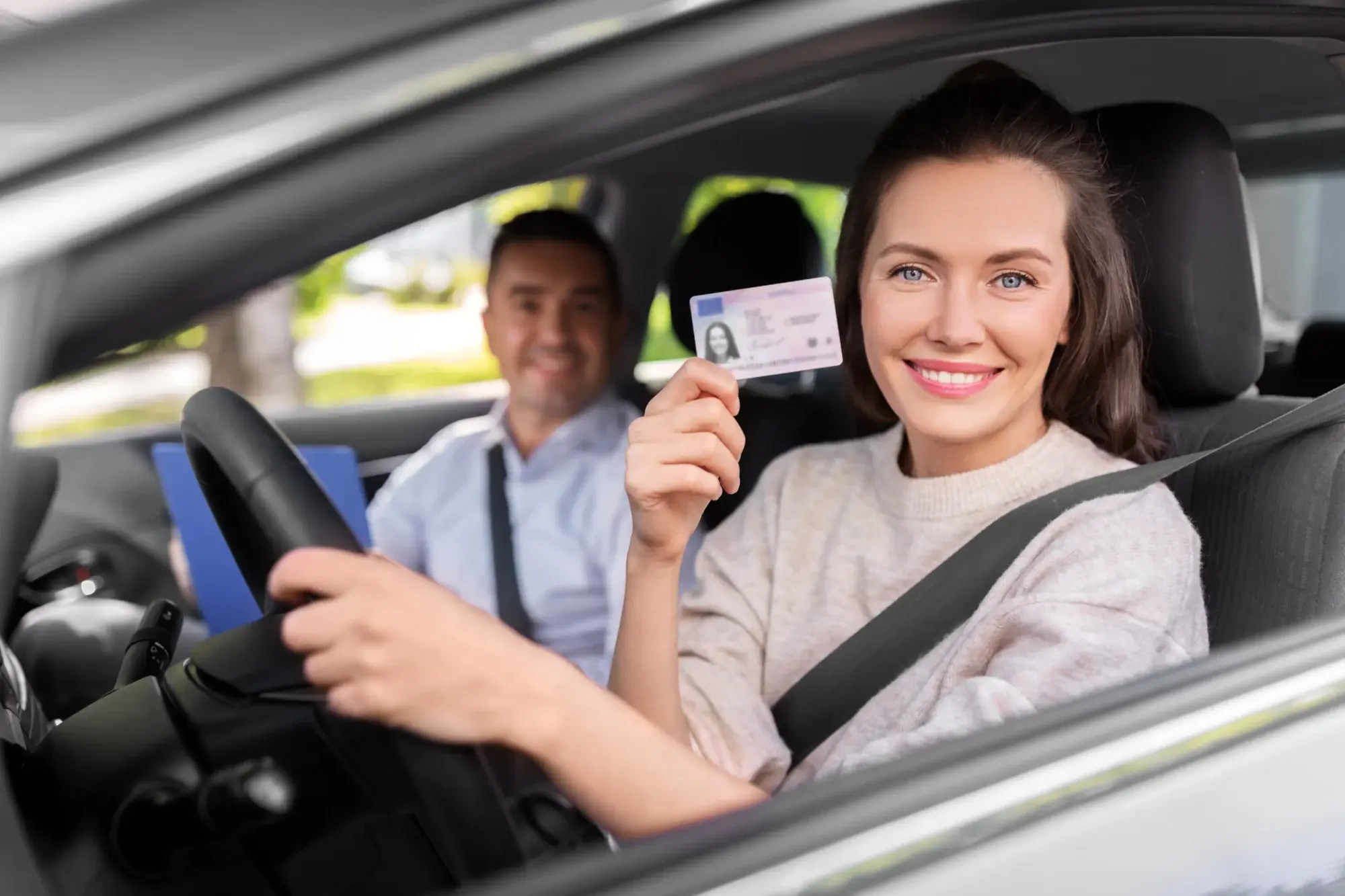 Get Driving School Insurance for Comprehensive Coverage and Protection