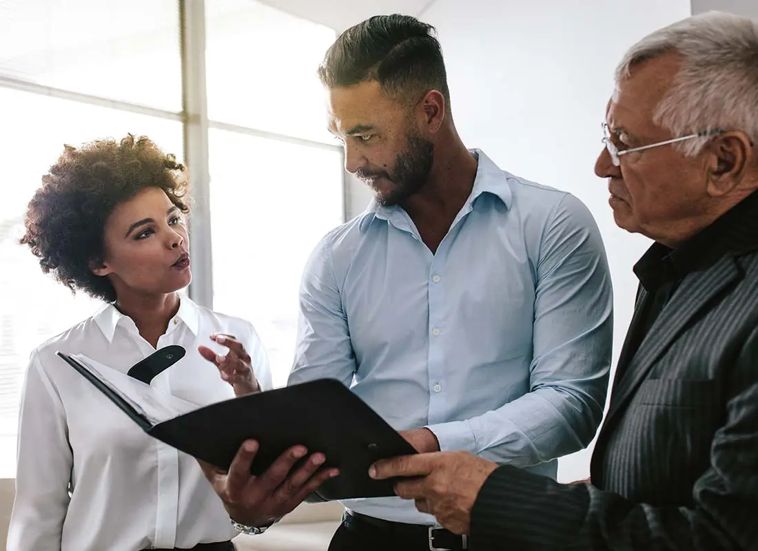 Errors and omissions liability insurance 