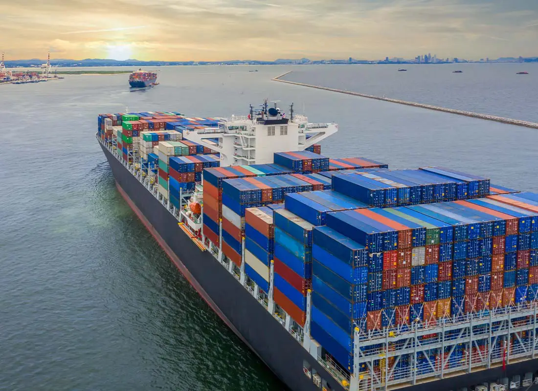Ocean Marine Insurance: Protecting Global Trade