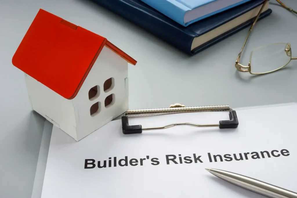 builders risk insurance
