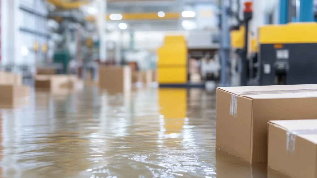 business interruption insurance