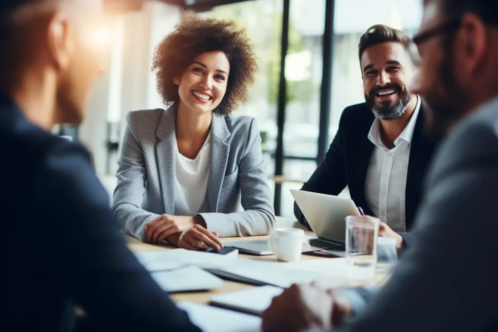 Professional Liability Insurance for Small Businesses