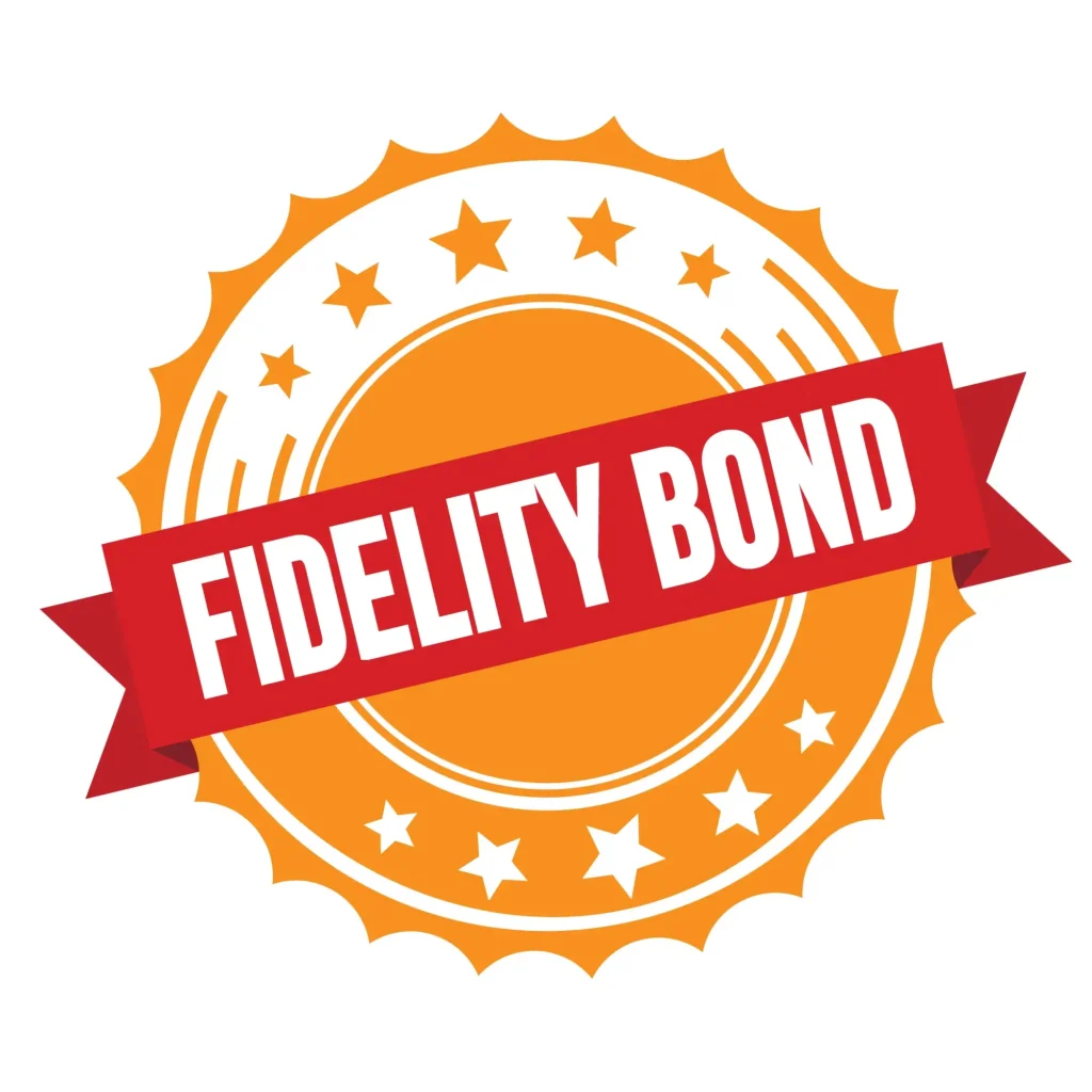 fidelity bond