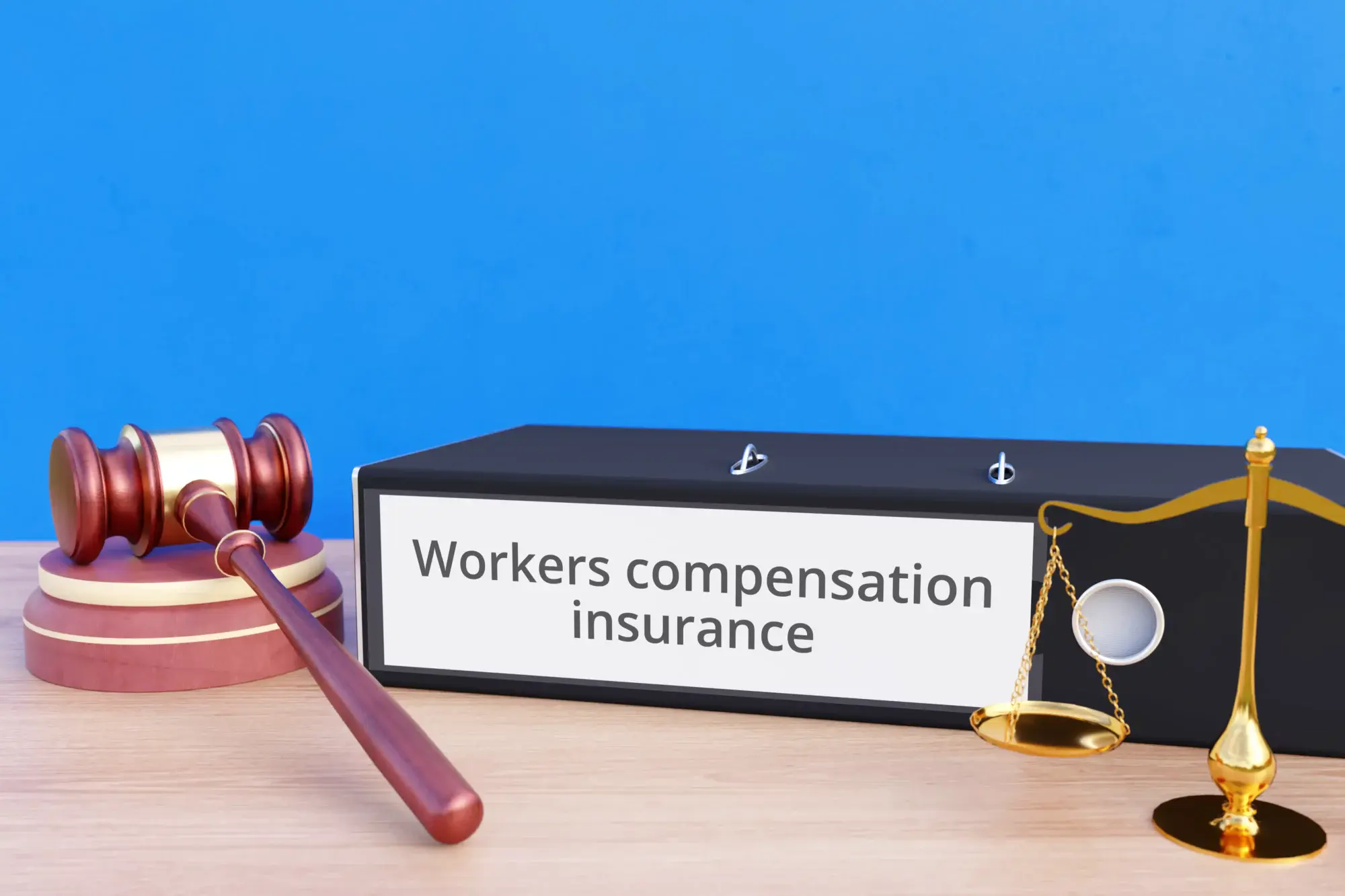 workers compensation insurance