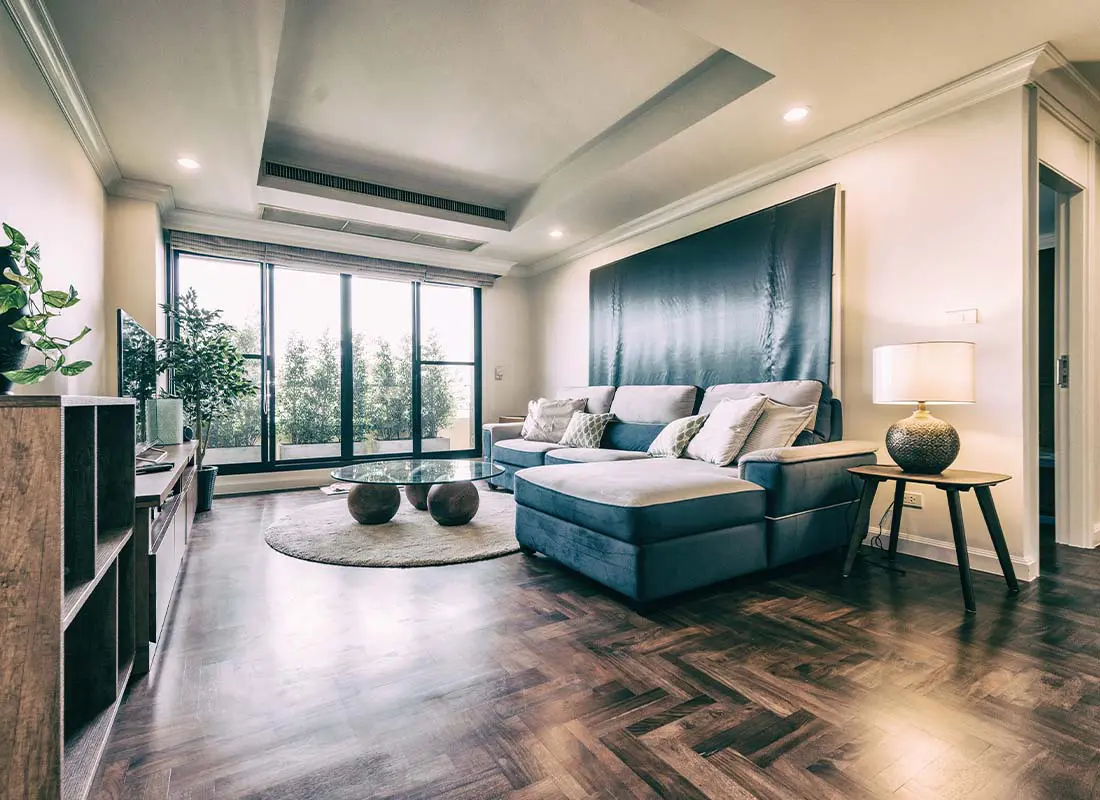 Condo Insurance: "Walls-In" Protection for Unit Owners