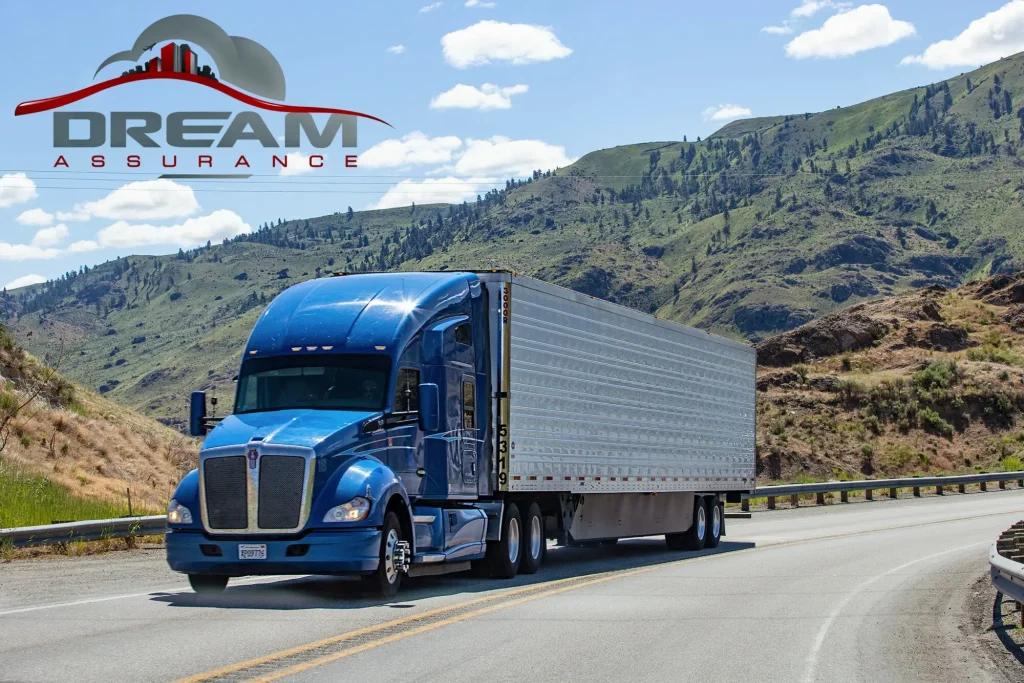 Learn about the average cost to insure a semi truck.