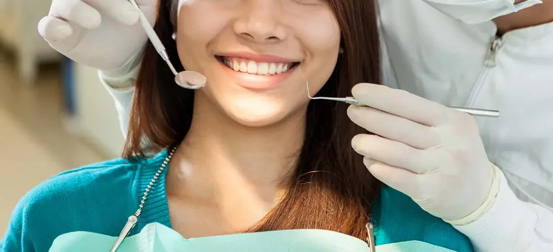 Individual Dental Insurance 