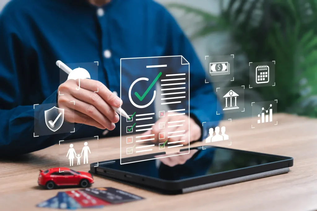 "Protect Your Business: Cyber Insurance Coverage Checklist