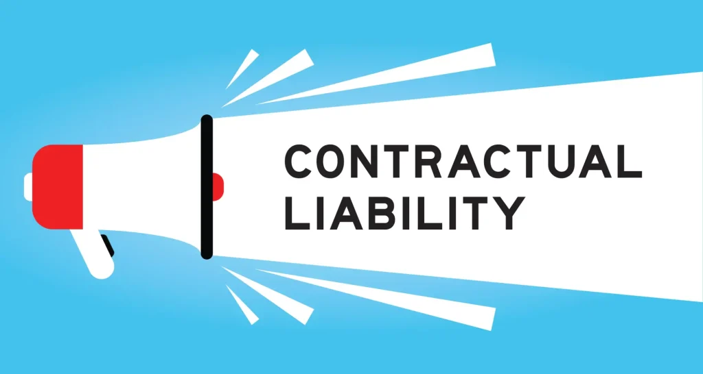 contractual liability insurance