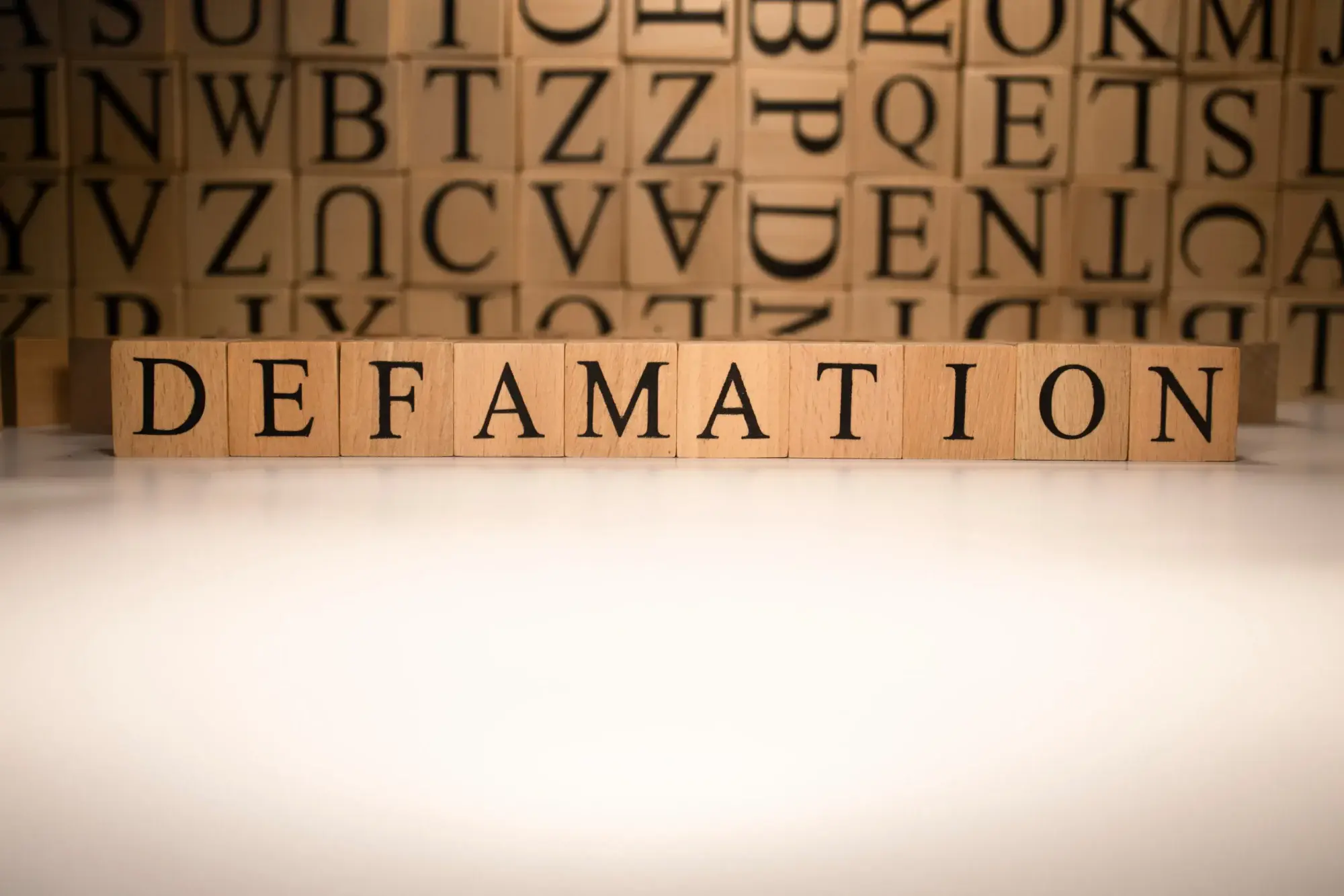 defamation insurance