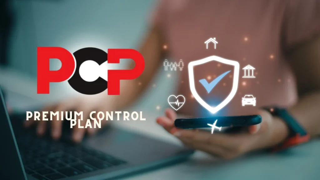 premium control plan