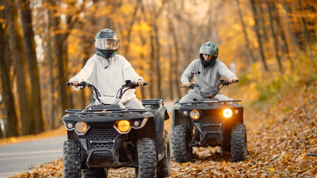ATV Insurance