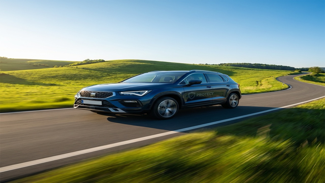 Kansas Auto Insurance