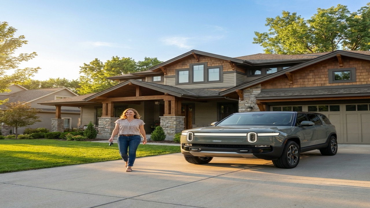 Kansas Bundled Home & Auto