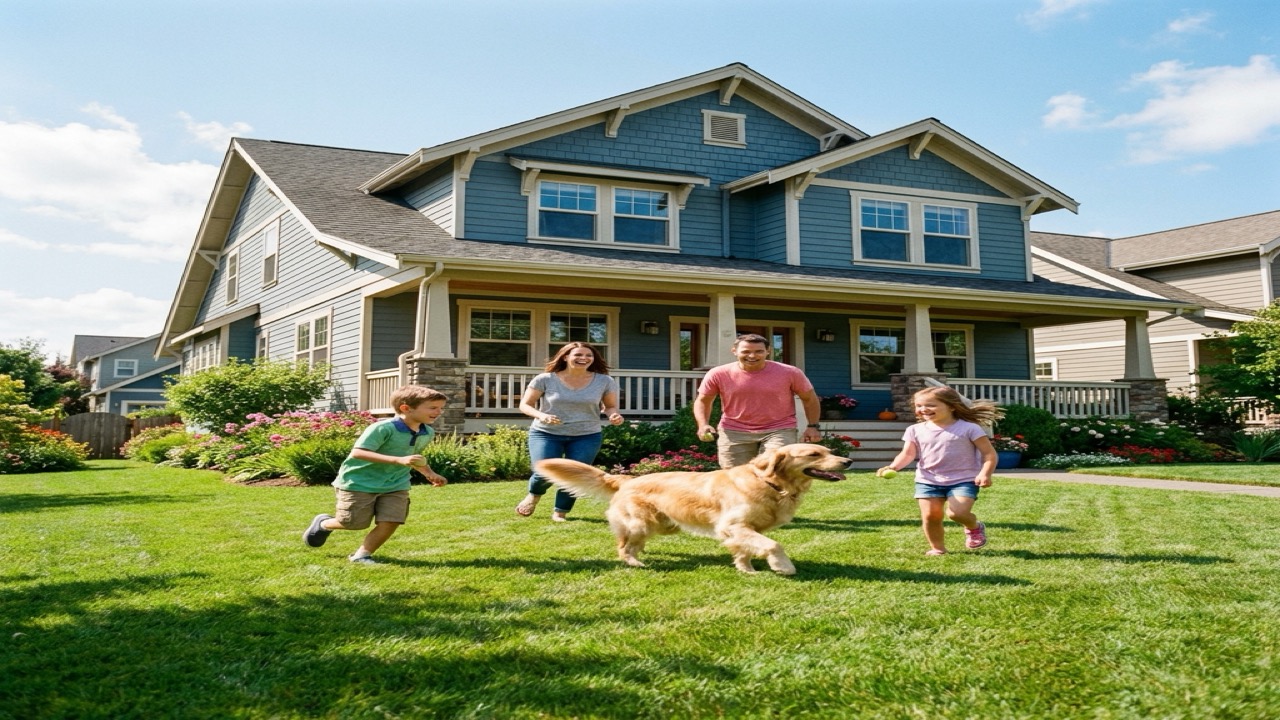 Kansas Homeowners Insurance