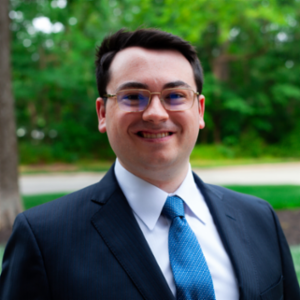 Picture of Kevin Morrissy