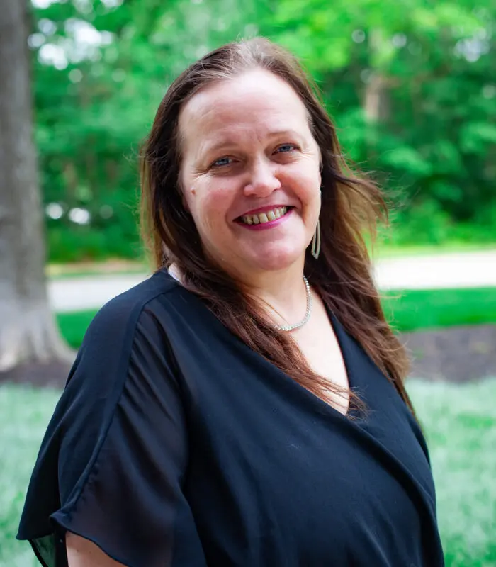 Ruth Small